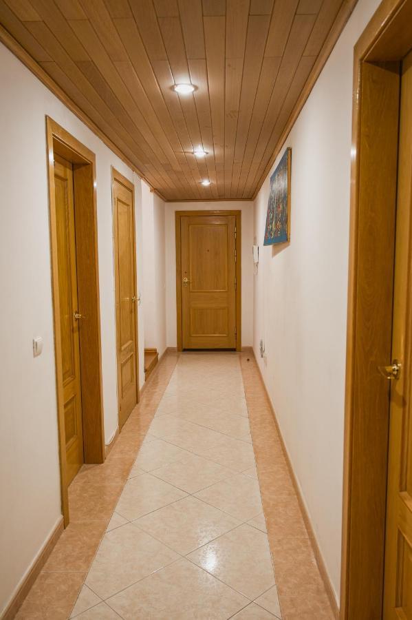 Wakeup Triplex House Faro Exterior foto