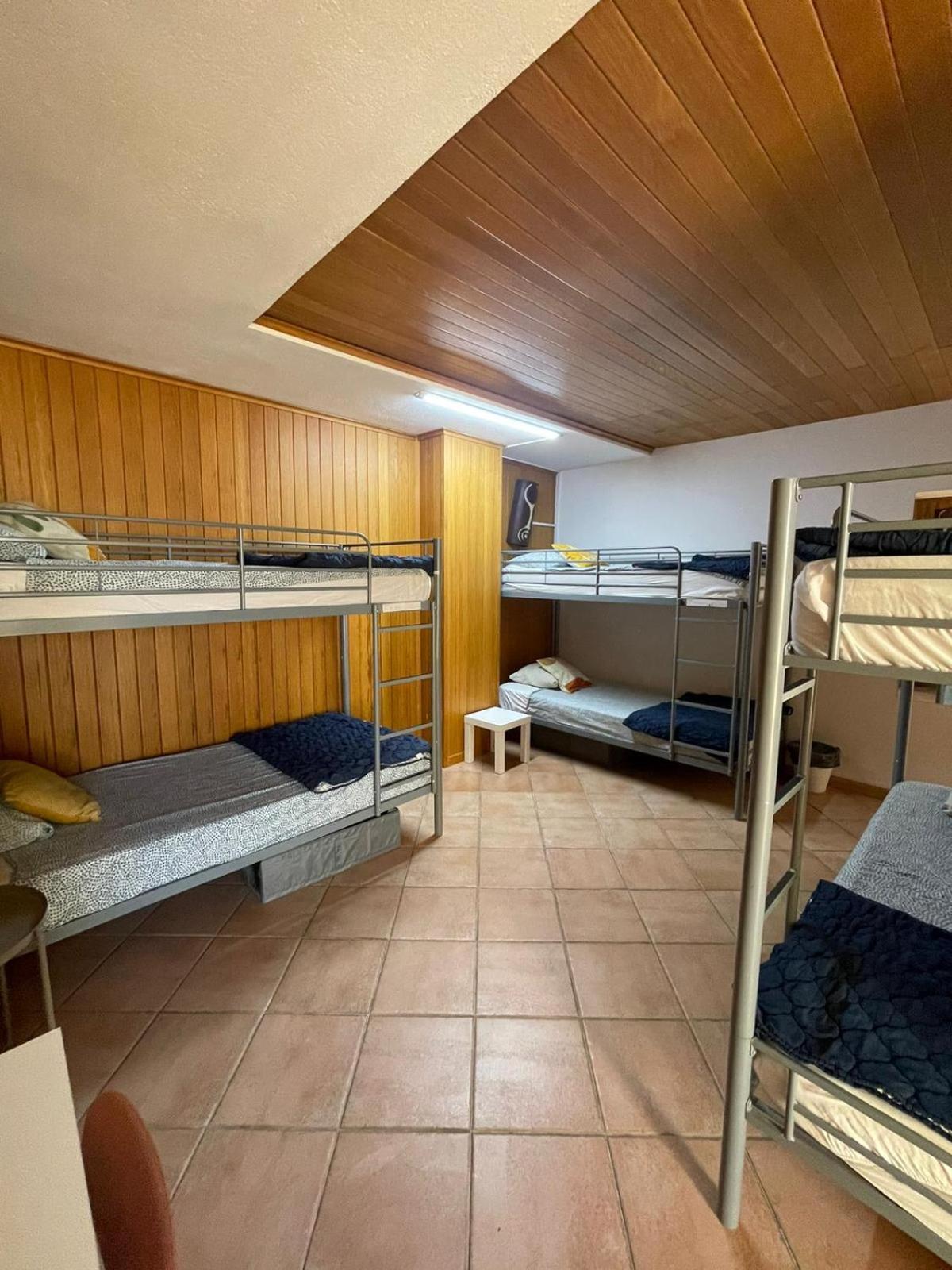 Wakeup Triplex House Faro Exterior foto