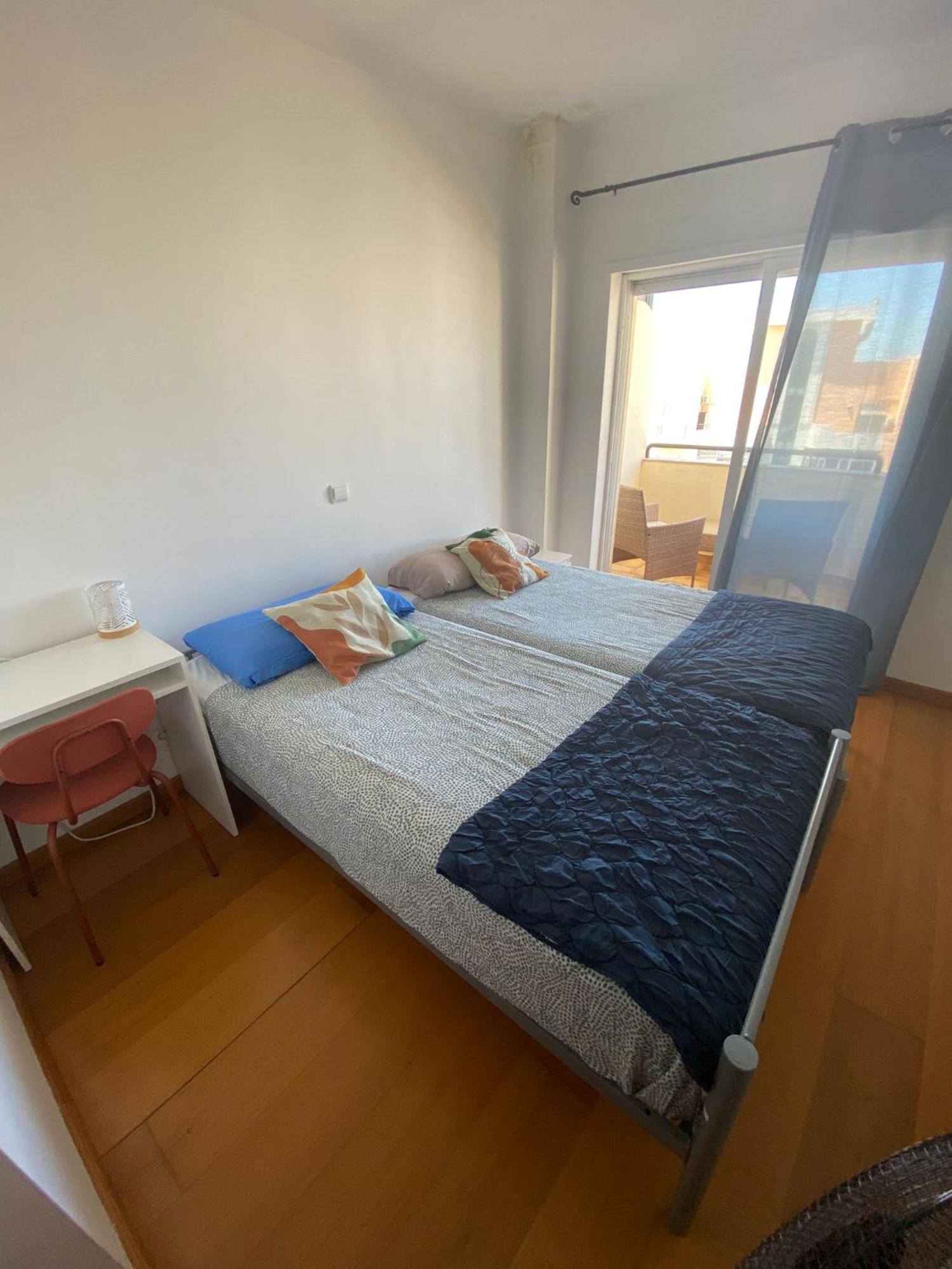 Wakeup Triplex House Faro Exterior foto